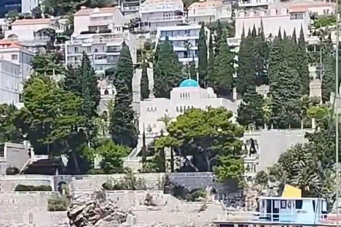 Dubrovnik:A unique multi-day adventure of sailing on a yacht