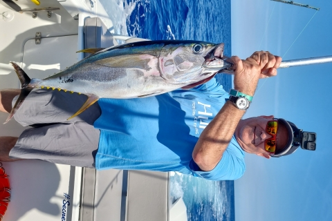 Nassau: Sport-fishing private charter . Nassau: Sport-fishing private charter