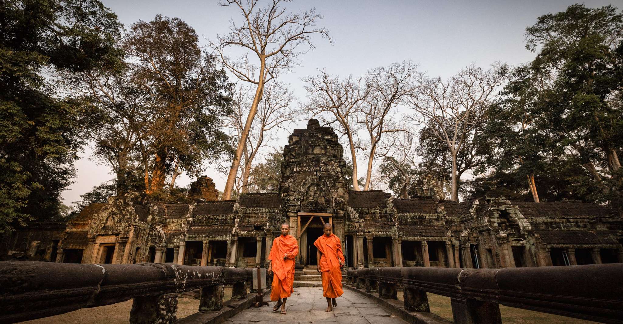 Small Tour Group + Sun Rise 12$ / 1pax - Housity