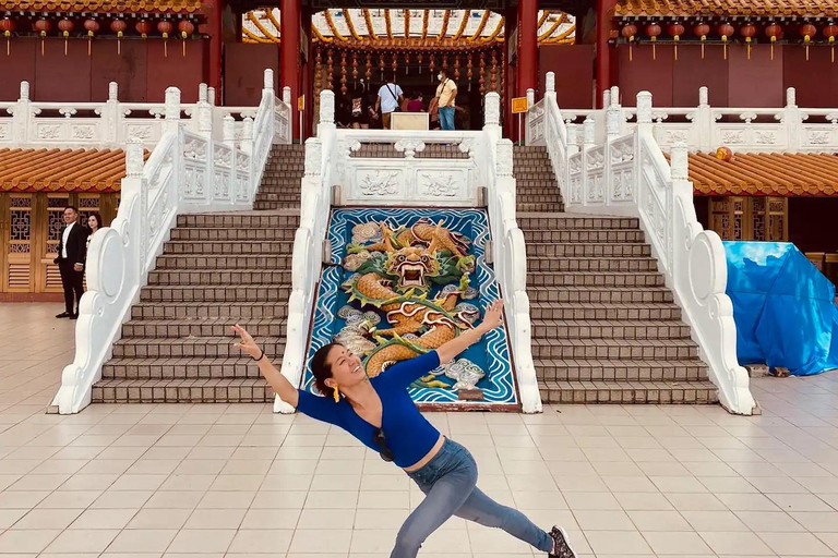 Explore 7 Wonders Of Kuala Lumpur With A Local