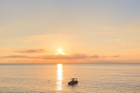 Sunrise Speedboat Tour to Mamanguá Tropical Fiord
