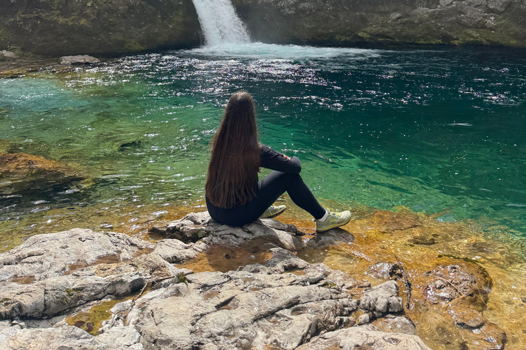 4-Day Tour: Theth, Shala River, Shkoder & Montenegro