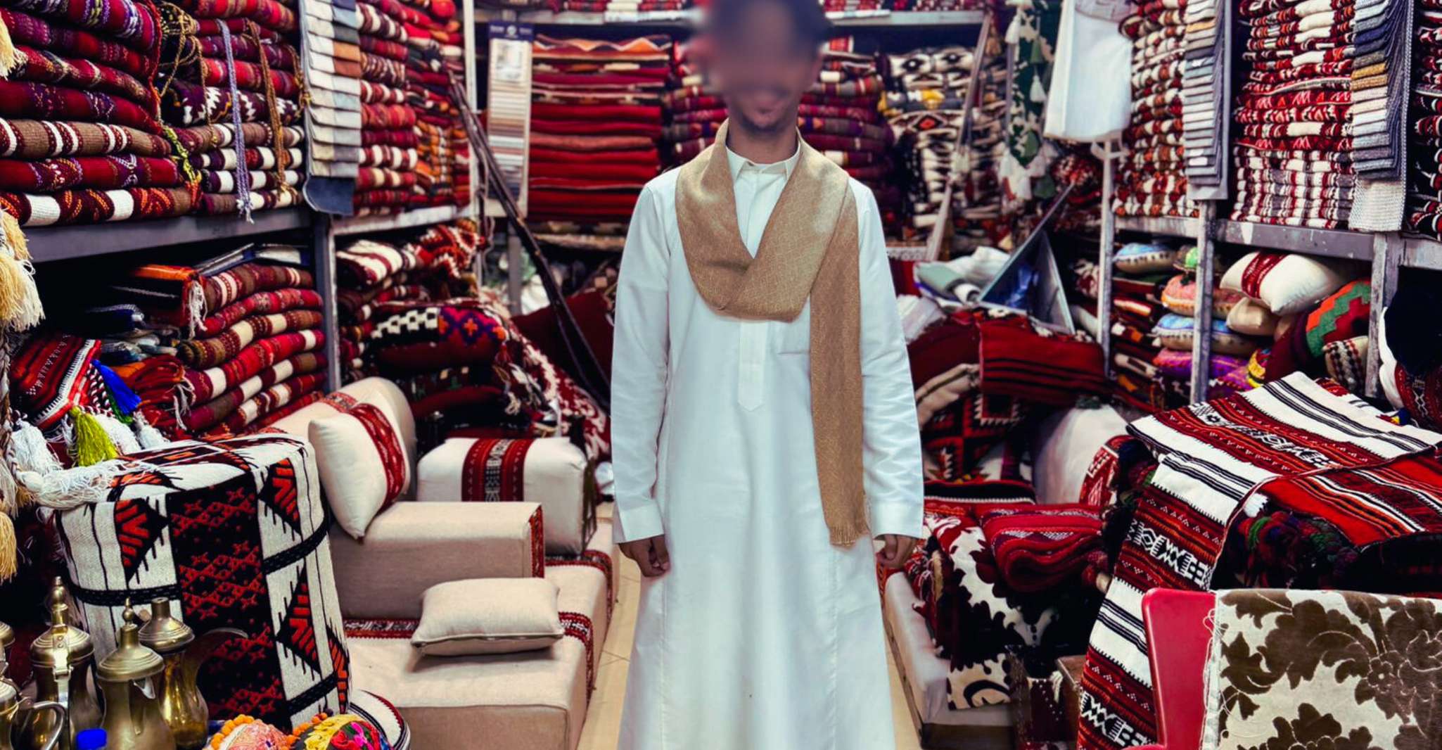 Walking Through Old Riyadh, AlMasmak Palace & Hidden Stories photo 9