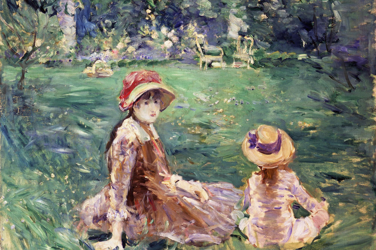 Art Gallery of SA: Monet to Matisse: Defying Tradition