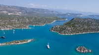 Von Kalkan, Private Tour nach Demre, Myra und Kekova Island - Hizvo