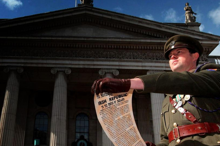 Dublino: Libro di Kells, Biblioteca del Trinity College, museo e tour della cittàDublino: Libro di Kells, Trinity College, museo e tour della città
