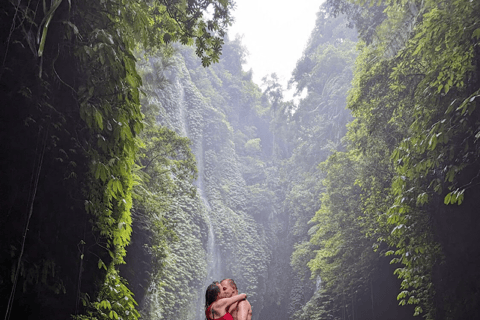 Bali: Poznaj północną część Bali - indywidualna wycieczka prywatnaNorth Bali Trip C