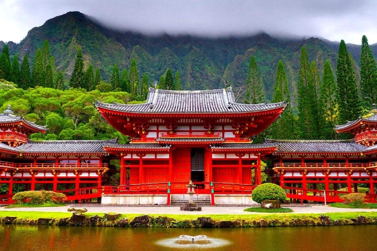10-tägige private Sightseeing-Tour in Japan mit Reiseführer