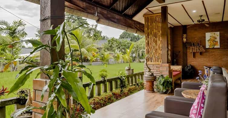 Ubud: Relaxing Spa Balinese Massage Package photo 8