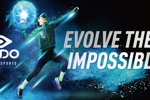 Athens: AR sports experience at HADO Dafni HADO Dafni