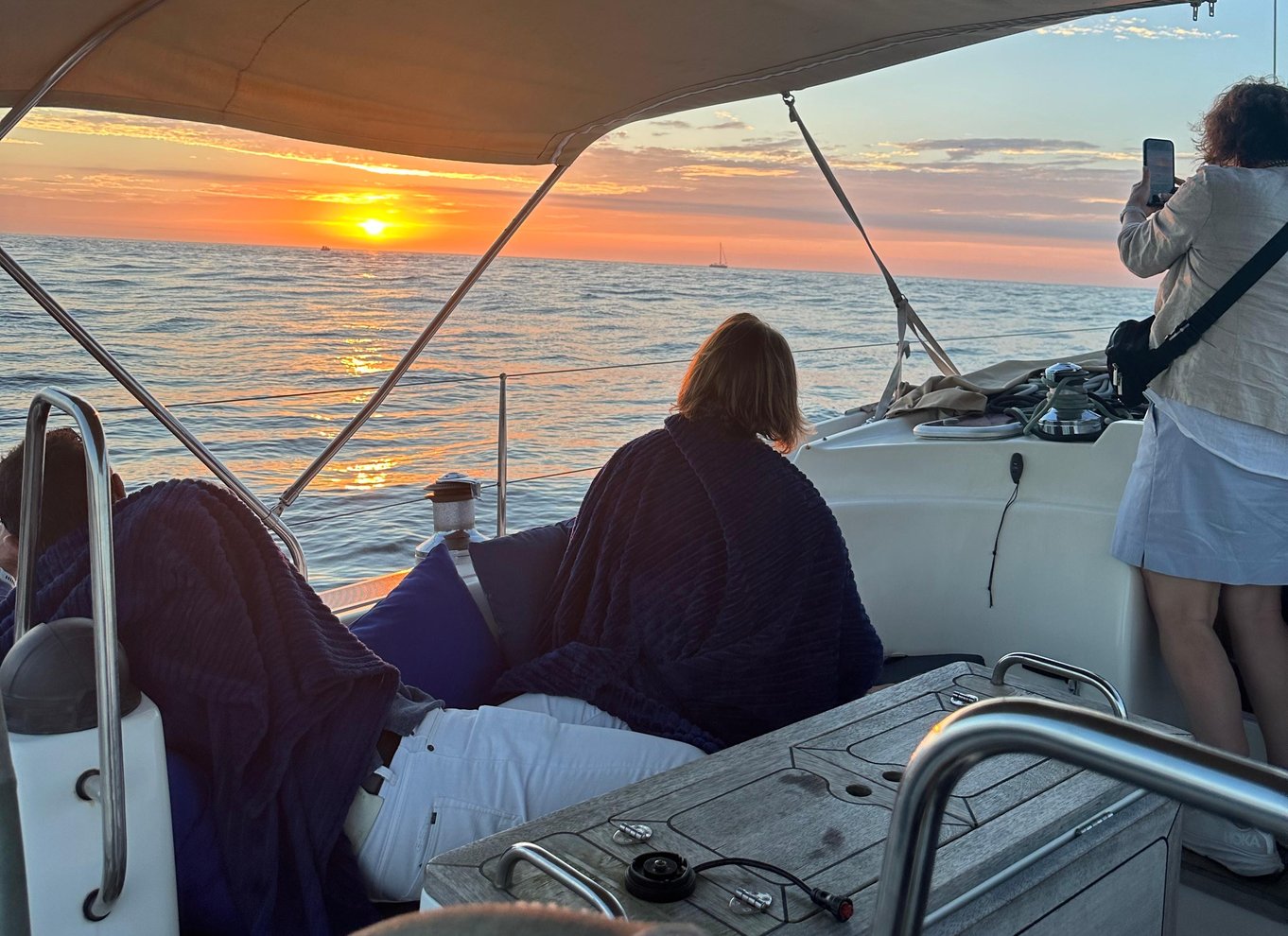 Porto: Sejltur på Douro-floden i dagtimerne eller ved solnedgang