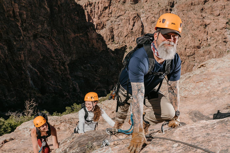مدينة كانون: جسر Royal Gorge وتذكرة دخول المنتزه والجندول