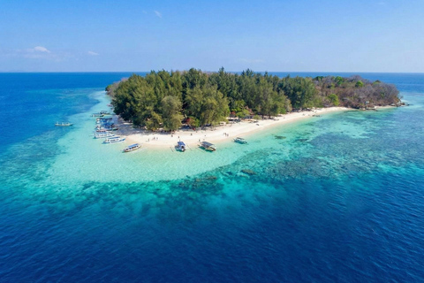 Lombok: Southwest Lombok Secret Islands Adventure