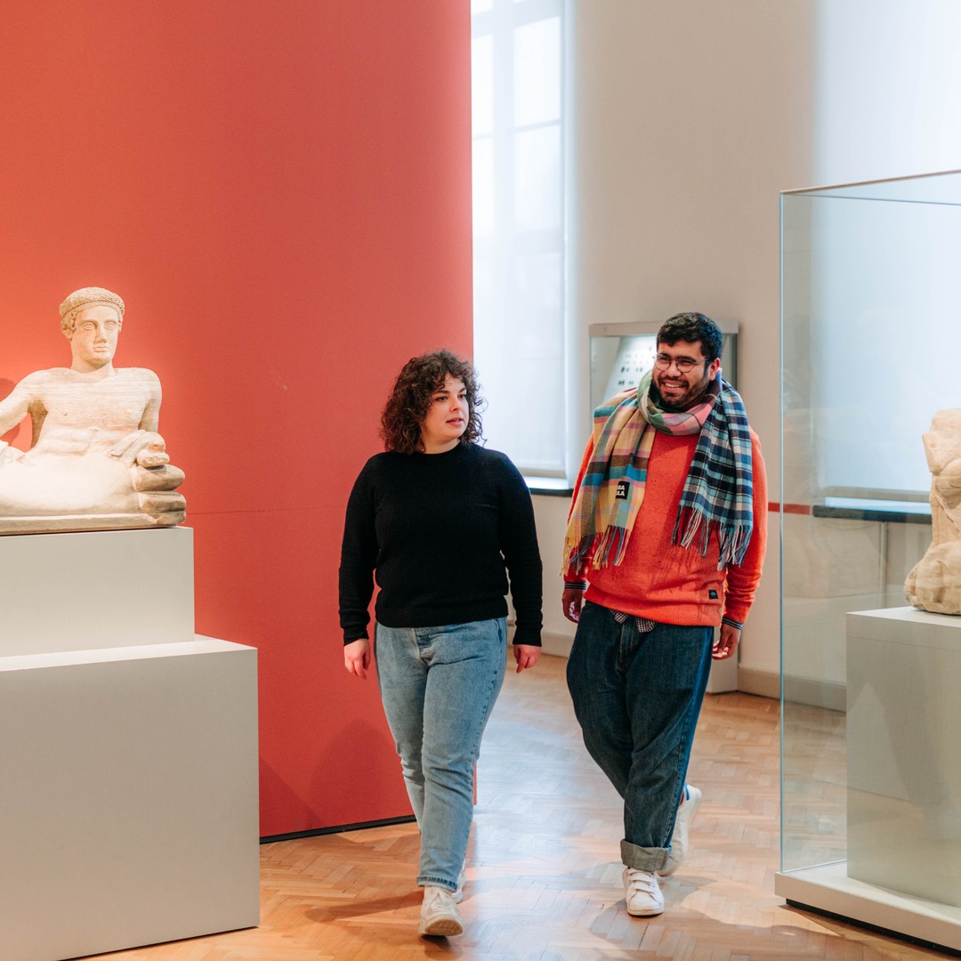 Galerie média
