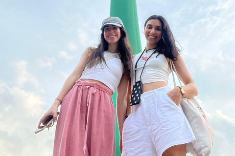 Colombo City Tour by Tuk Tuk - All Inclusive