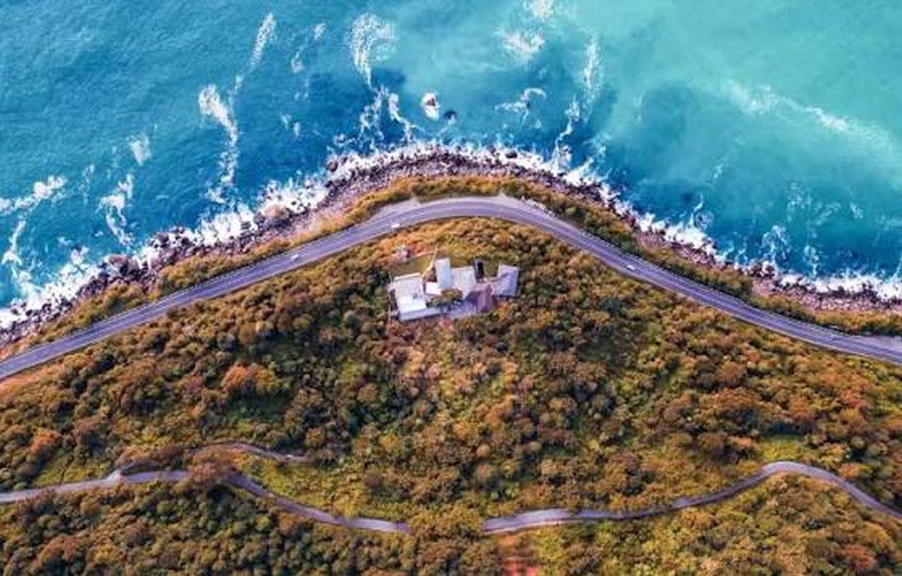 Ab Batumi: Die Highlights von Adscharien – Wasserfälle, Geschichte & Küste