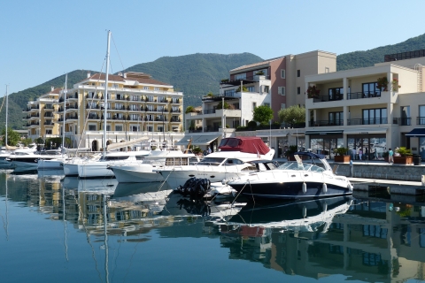 Monténégro : Visite privée des joyaux de l'AdriatiqueVisite privée des joyaux de l'Adriatique