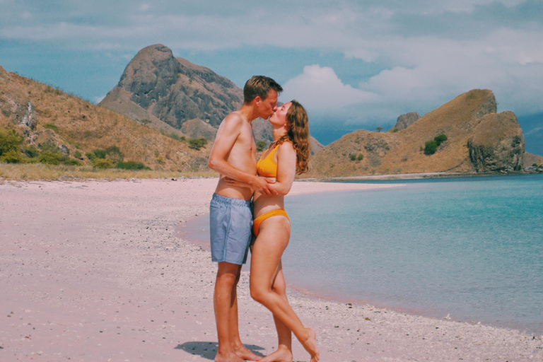 3D2N Komodo Social & Community Sailing Experience