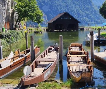 Vanuit Wenen/Bratislava: Dagvullende tour Wachau, Melk, Salzburg