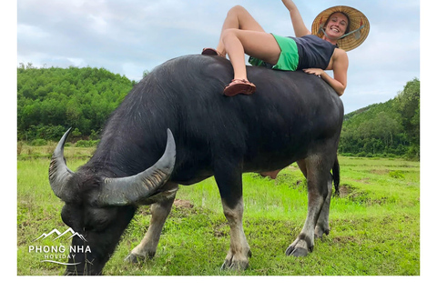 Hoi An: Duck Stop Farm Experience & Rural Adventure