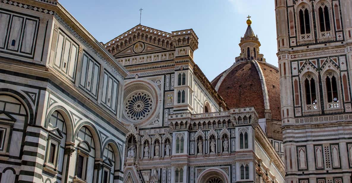 Afbeelding 34 van Vanuit Rome: Ontdek Florence & Pisa in een dagtrip