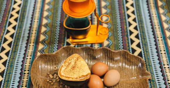 Hoi An: Vietnamese Coffee Culture and Coffee Making Class