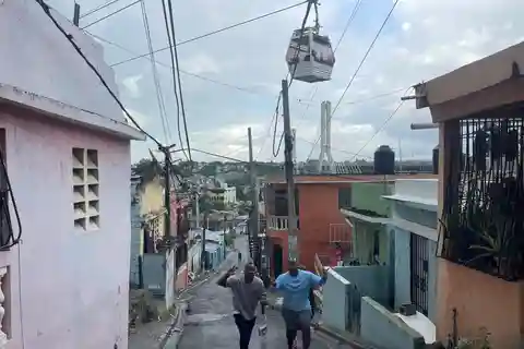 Santo Domingo: Tour della città con pranzo e trasporto