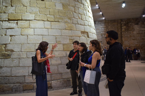 Paris : Le meilleur du Louvre Visite guidée avec billet pré-réservéVisite de groupe