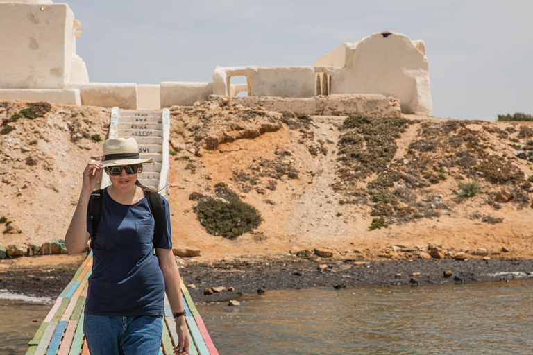 Descubre Djerba: tour de medio día a Djerba con almuerzo incluido, una visita imprescindible.Descubre Djerba: tour de medio día a Djerba, visita imprescindible con almuerzo inclu