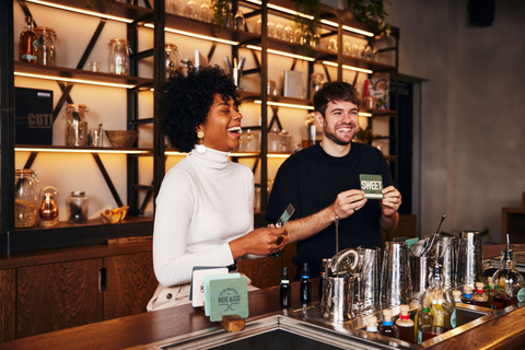 Ultimate Jameson Master Blending & Roe & Co Experience