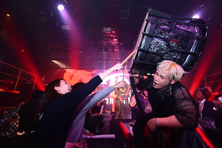 PICCADILLY PREMIUM Espetáculo ao vivo e clube noturnoQuarto real