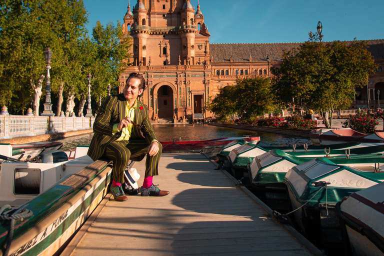Seville PHOTO WALK The best Seville PHOTO WALK