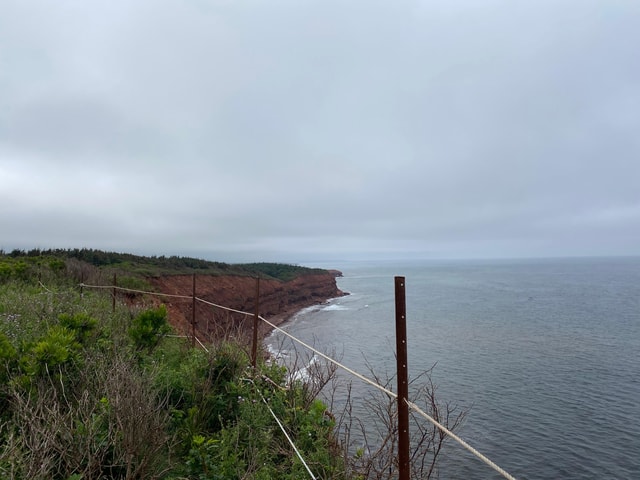 The best of the North and South Shores of PEI : Private Tour