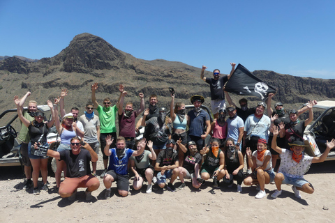 FAMILY FUN MONSTER BUGGY TOUR FAMILY MONSTER BUGGY FUN AFTERNOON