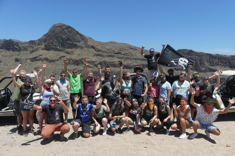 FAMILY FUN MONSTER BUGGY TOUR FAMILY MONSTER BUGGY FUN AFTERNOON