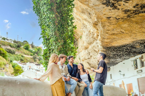 From Barcelona: The Best of Spain in 10 Days - All-Inclusive With Accommodation - Double room