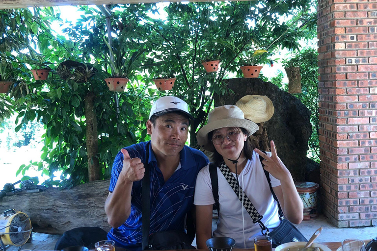 Hue: A Luoi Full-Day Adventure Tour with Lunch & Guide