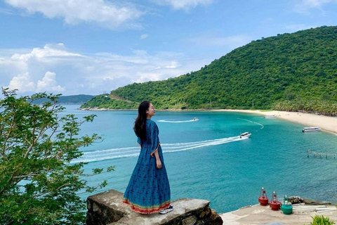 Hoi An: Cham Island Tour with Snorkeling, Cham Well Visit