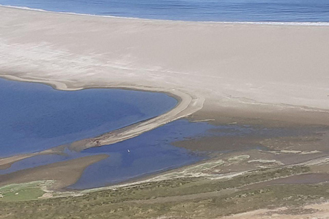 Walvis Bay: Mein Schiff Flow Exclusive Excursion