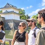 Kyoto: ingresso al Castello di Nijo / tour guidato del sito patrimonio mondiale