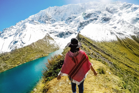 Excursión de día completo al Lago Humantay