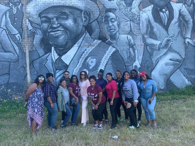 Soul of New Orleans City Tour:Enslavement to modern culture