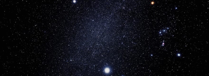 Excursion nocturne en bateau privé avec guide des étoiles et champagne. Cadix