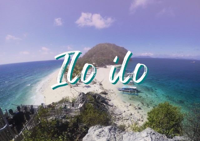 Visit Iloilo Gigantes Island Tour (Joiners Tour) in Iloilo