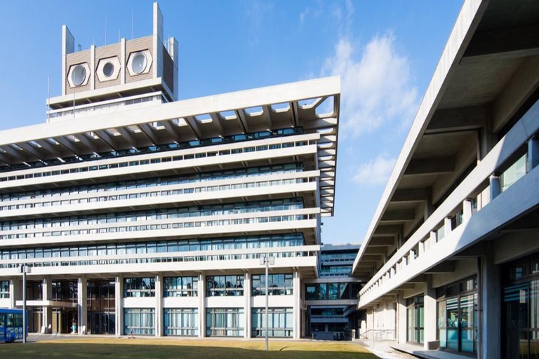 From Osaka: Nara Private Guided Day Trip with Flexible Tour