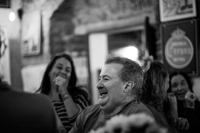 Oaxaca: Cantina Photography Walking Tour