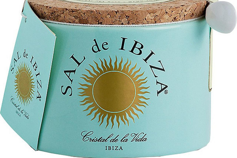 IBIZA : PRODUITS FABRIQUÉS À IBIZA (visite culinaire)