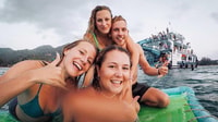 Ko People, Snorkeling Tour a Hidden Bays y Ng Yuan Island - Housity