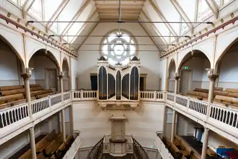 Amsterdam: Koncert med klassisk musik af Vivaldi, Mozart m.fl.