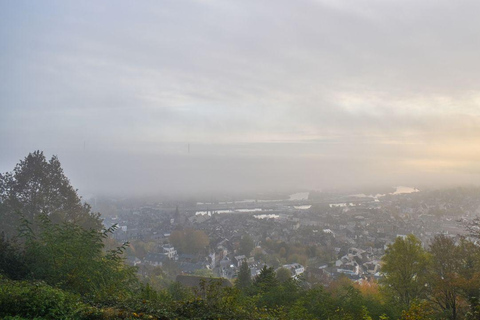 Guided tour of Honfleur: dive into the heart of its history Guided tour of Honfleur: dive into its history